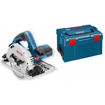 Ручная циркулярная пила BOSCH GKS 55+GCE